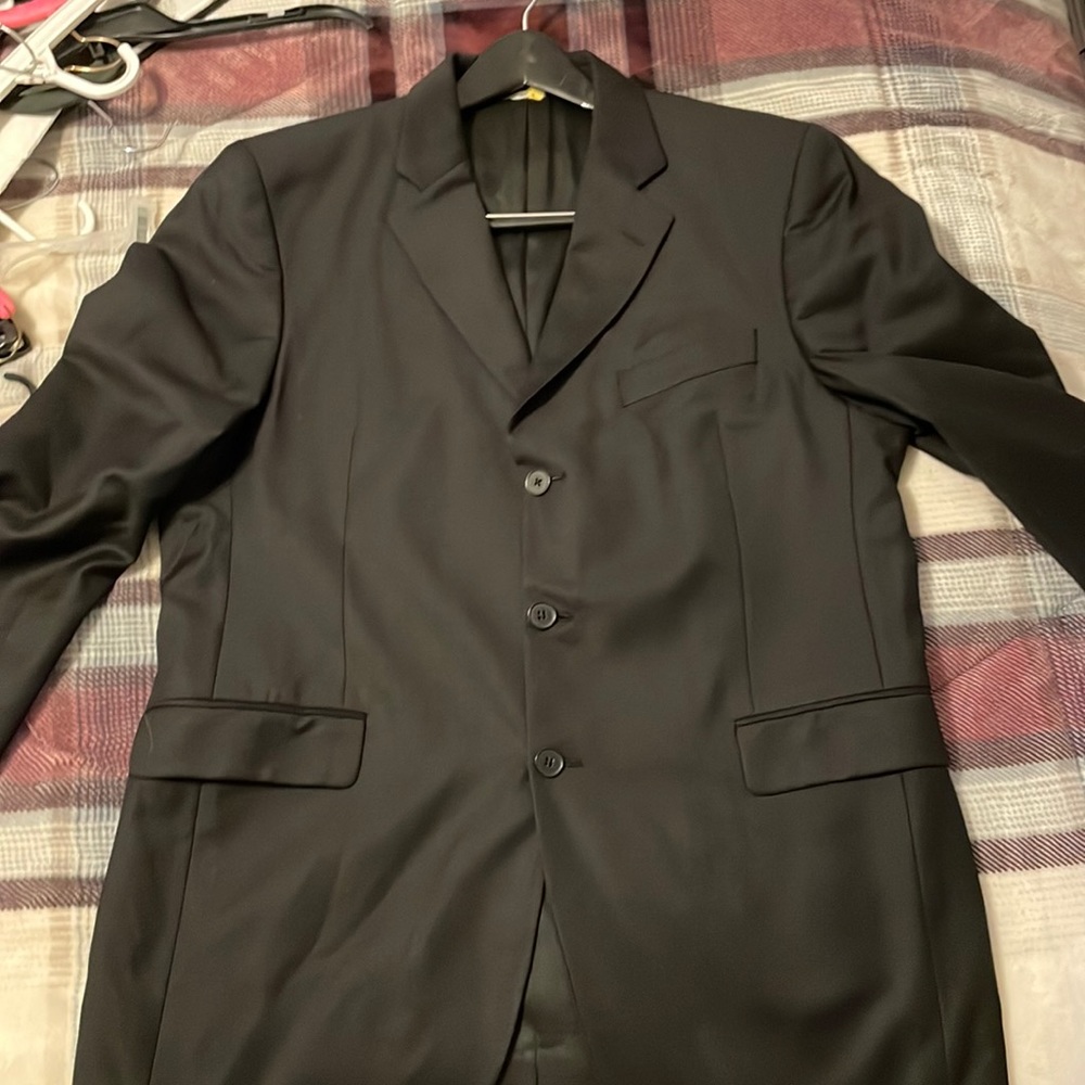 Ralph Dione Suit Jacket